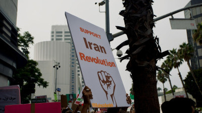 Iran Feels the Pressure. Can Trump Sustain&nbsp;It?